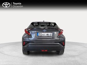 Toyota C-HR 1.8 125H Advance  - Foto 5
