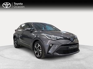 Toyota C-HR 1.8 125H Advance  - Foto 20