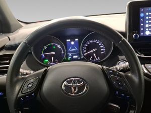 Toyota C-HR 1.8 125H Advance  - Foto 14