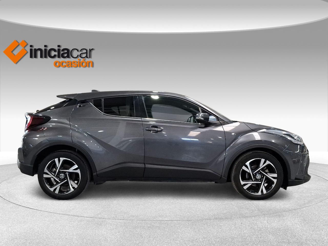 Toyota C-HR 1.8 125H Advance  - Foto 18