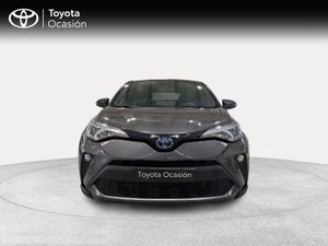 Toyota C-HR 1.8 125H Advance  - Foto 6