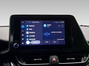 Toyota C-HR 1.8 125H Advance  - Foto 16