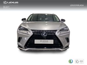 Lexus NX 2.5 300h Premium 2WD  - Foto 6
