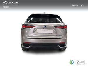 Lexus NX 2.5 300h Premium 2WD  - Foto 5