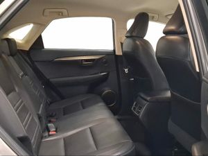 Lexus NX 2.5 300h Premium 2WD  - Foto 8