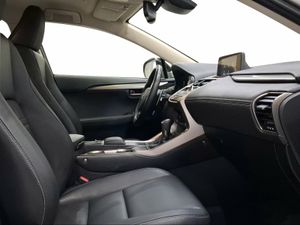 Lexus NX 2.5 300h Premium 2WD  - Foto 7