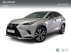 Lexus NX 2.5 300h Premium 2WD  - Foto 2