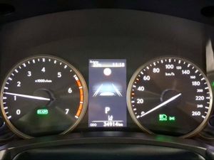 Lexus NX 2.5 300h Premium 2WD  - Foto 12