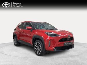 Toyota Yaris Cross 1.5 120H Active Plus  - Foto 20