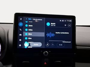 Toyota Yaris Cross 1.5 120H Active Plus  - Foto 16