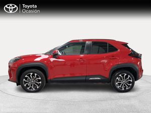 Toyota Yaris Cross 1.5 120H Active Plus  - Foto 4