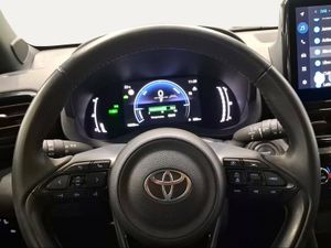 Toyota Yaris Cross 1.5 120H Active Plus  - Foto 14