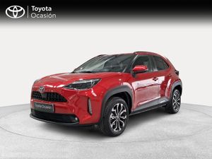 Toyota Yaris Cross 1.5 120H Active Plus  - Foto 2