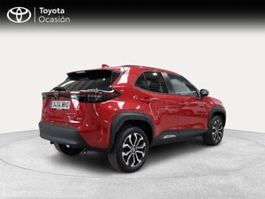 Toyota Yaris Cross 1.5 120H Active Plus  - Foto 19