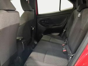 Toyota Yaris Cross 1.5 120H Active Plus  - Foto 12