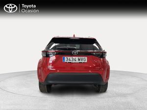 Toyota Yaris Cross 1.5 120H Active Plus  - Foto 5