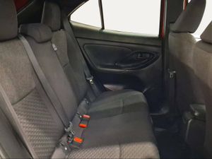 Toyota Yaris Cross 1.5 120H Active Plus  - Foto 8