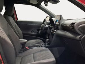 Toyota Yaris Cross 1.5 120H Active Plus  - Foto 7