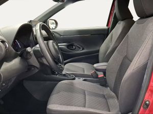 Toyota Yaris Cross 1.5 120H Active Plus  - Foto 13