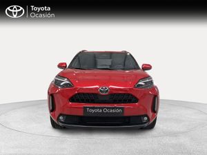 Toyota Yaris Cross 1.5 120H Active Plus  - Foto 6