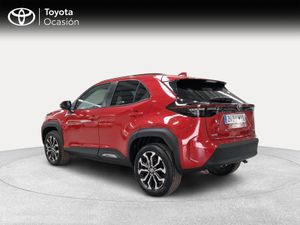 Toyota Yaris Cross 1.5 120H Active Plus  - Foto 3