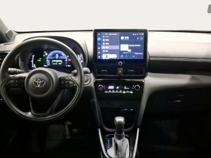 Toyota Yaris Cross 1.5 120H Active Plus  - Foto 9