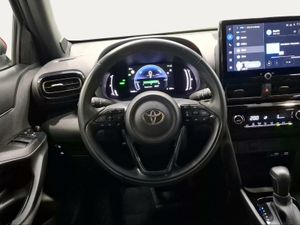 Toyota Yaris Cross 1.5 120H Active Plus  - Foto 10