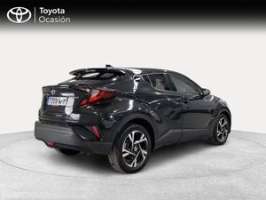Toyota C-HR 1.8 125H Advance  - Foto 19