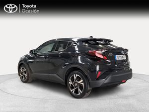 Toyota C-HR 1.8 125H Advance  - Foto 3
