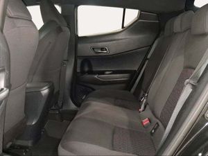 Toyota C-HR 1.8 125H Advance  - Foto 12