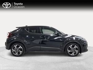 Toyota C-HR 1.8 125H Advance  - Foto 18