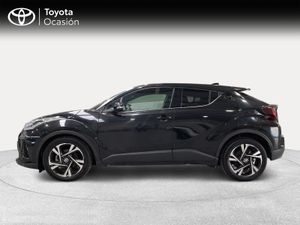 Toyota C-HR 1.8 125H Advance  - Foto 4