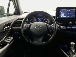 Toyota C-HR 1.8 125H Advance  - Foto 10