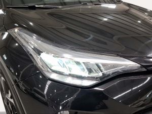 Toyota C-HR 1.8 125H Advance  - Foto 23