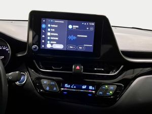 Toyota C-HR 1.8 125H Advance  - Foto 16