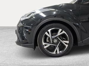 Toyota C-HR 1.8 125H Advance  - Foto 17