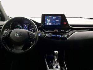 Toyota C-HR 1.8 125H Advance  - Foto 9