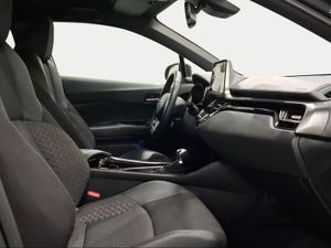 Toyota C-HR 1.8 125H Advance  - Foto 7