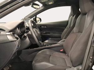 Toyota C-HR 1.8 125H Advance  - Foto 13