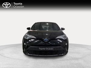 Toyota C-HR 1.8 125H Advance  - Foto 6