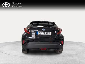 Toyota C-HR 1.8 125H Advance  - Foto 5