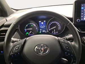 Toyota C-HR 1.8 125H Advance  - Foto 14