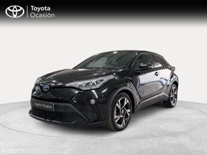 Toyota C-HR 1.8 125H Advance  - Foto 2
