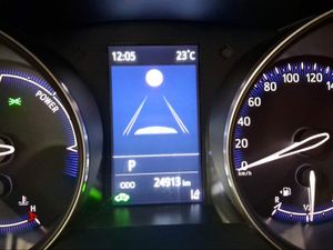 Toyota C-HR 1.8 125H Advance  - Foto 15