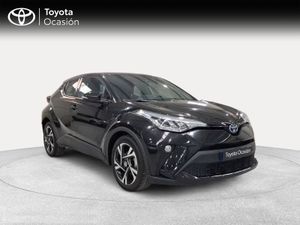 Toyota C-HR 1.8 125H Advance  - Foto 20