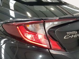 Toyota C-HR 1.8 125H Advance  - Foto 24