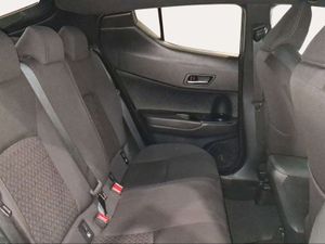 Toyota C-HR 1.8 125H Advance  - Foto 8