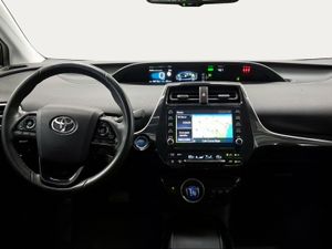 Toyota Prius Plug-In 125PH Advance  - Foto 9