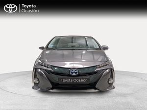 Toyota Prius Plug-In 125PH Advance  - Foto 6
