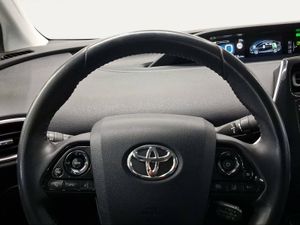 Toyota Prius Plug-In 125PH Advance  - Foto 14